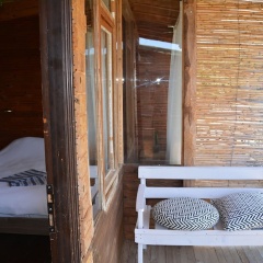 Cosmos Lounge - Bild 5