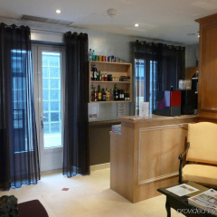 Hotel Monte Cristo - Bild 1