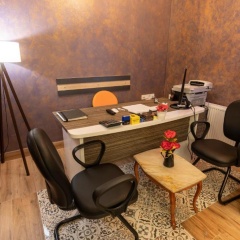 Royal Taksim Suites - Bild 18
