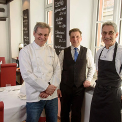 Gasthaus Hotel Backmulde - Bild 16