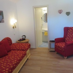 Hotel Hilleprandt - Bild 2