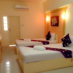 Casa Narinya at Suvarnbhumi Airport - Bild 5