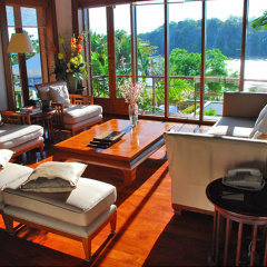 Nakamanda Resort And Spa - Bild 9
