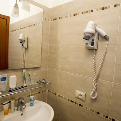 Hotel Domus Sessoriana - Bild 18