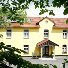 Haus Eveline - Bild 1