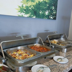 Hitit Otel - Bild 12