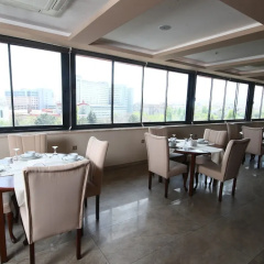 Volley Hotel Ankara - Bild 18