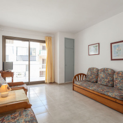 Apartamentos Lago - Bild 4