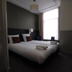 Hotel Clemens Amsterdam - Bild 5
