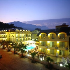 Elamir Grand Lukullus Hotel - Bild 14