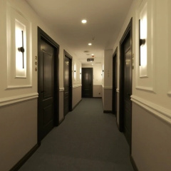 Anatolia Otel - Bild 16