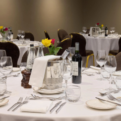 Radisson Blu Hotel, London South Kensington - Bild 21
