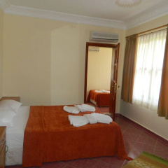 Cirali Olympos Hotel - Bild 4