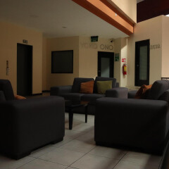 Hotel Santa Irene in Guadalajara, Mexico from 57$, photos, reviews - zenhotels.com photo 3