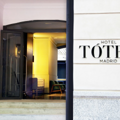 Tótem Madrid Hotel - Bild 1