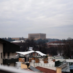Saffari Hotel - Bild 22