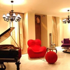 Art Hotel Athens - Bild 13