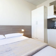 Vertice Roomspace Madrid - Bild 4