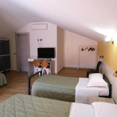 Milano Hostel - Bild 3