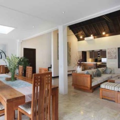 Benoa Bay Villas by Premier Hospitality Asia - Bild 29