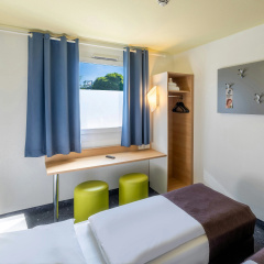 B&B Hotel Braunschweig-Nord - Bild 4