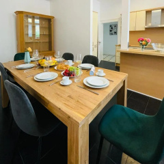 Hirsch Appartements - Bild 24