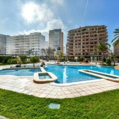 Отель Apartamento Apolo XVI 2 4 19 Испания, Кальпе - отзывы, цены и фото номеров - забронировать отель Apartamento Apolo XVI 2 4 19 онлайн фото 2