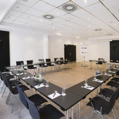 Dormero Hotel Dessau-Rosslau - Bild 16