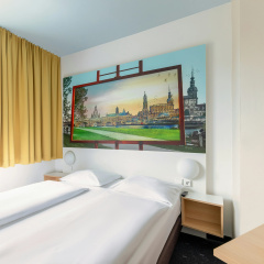 B&B HOTEL Dresden-Messe - Bild 4