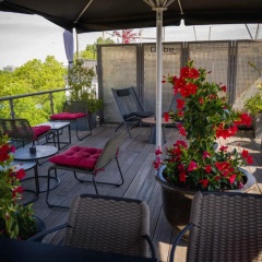 Qube Hotel Bergheim - Bild 25