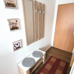 Appartement Bahnhof - Bild 10