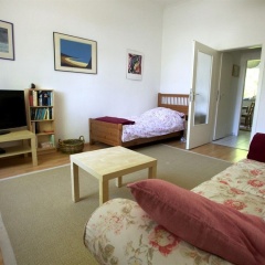 Messe Appartements Essen - Bild 3