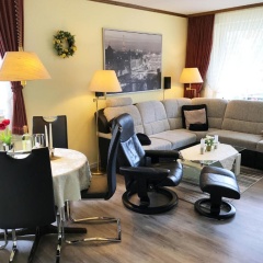 4-Sterne Premiumferienwohnung Köhnke 2 - Bild 3