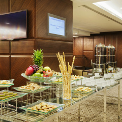 DoubleTree by Hilton Istanbul Avcilar - Bild 13