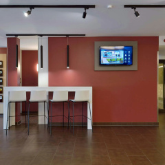 B&B Hotel München-Messe - Bild 12