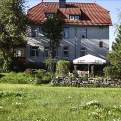 Pension Bodetal - Bild 11