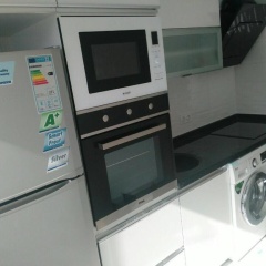 Zaher Apartment - Bild 13