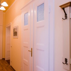 Apartmenthaus Stadt Metz - Bild 10