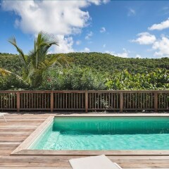 Villa Art in Gustavia, Saint Barthelemy from 4713$, photos, reviews - zenhotels.com photo 33