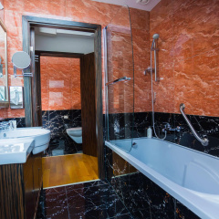 Best Western Plus Hotel Arcadia - Bild 9