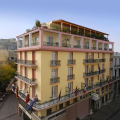 Carolina Hotel - Bild 1