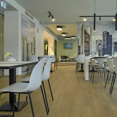 B&B Hotel Frankfurt-West - Bild 16