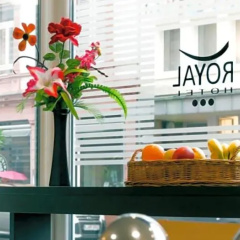 Hotel Royal Frankfurt - Bild 14