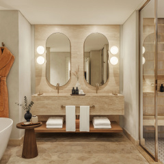 Jumeirah Beach Hotel Dubai - Bild 9