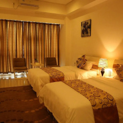 Yonk Hotel Apartment thumbnail 14