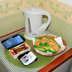 Hotel Carmel Roma - Bild 13