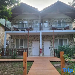Yedi Butik Hotel - Bild 1