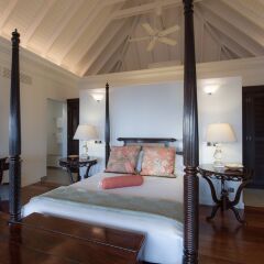 Dream Villa Colombier 704 in Gustavia, Saint Barthelemy from 1444$, photos, reviews - zenhotels.com photo 6