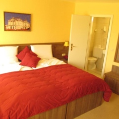 Hotel am Hauptbahnhof - Bild 5