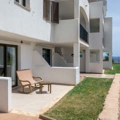 Alua Suites Las Rocas - Bild 22
